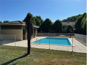 t2 à la vente -   31220  CAZERES, surface 45 m2 vente t2 - UBI479372927